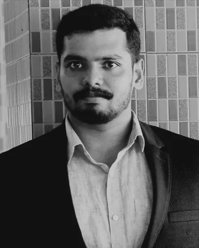 Akhil Sunny
